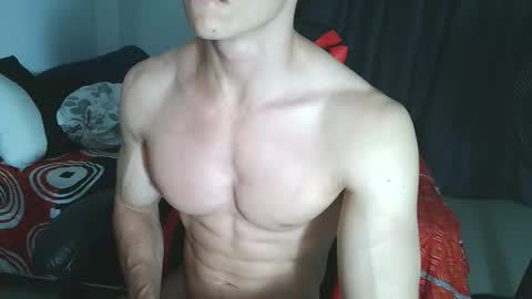 Ares D online show from February 26, 2:48 am