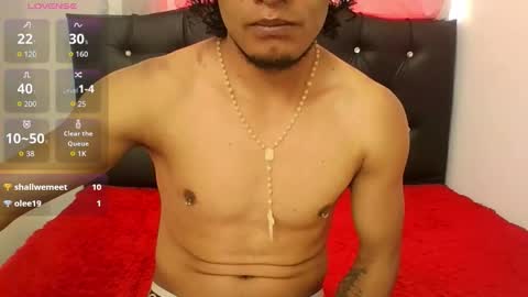 ares_hot_boy online show from January 17, 12:58 pm