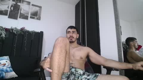 ARES online show from December 19, 4:13 pm
