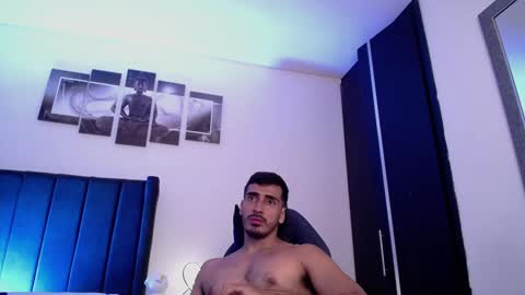 ARES online show from February 4, 2:21 pm