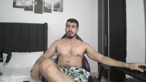 ARES online show from January 28, 5:56 pm