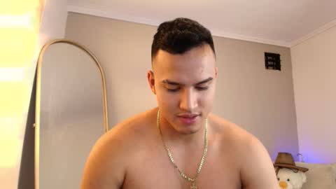 ares levi online show from January 13, 6:59 pm