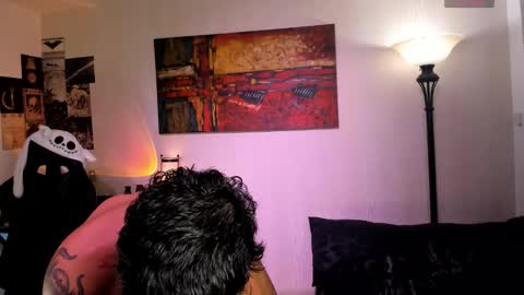 aress444 online show from February 5, 12:14 am