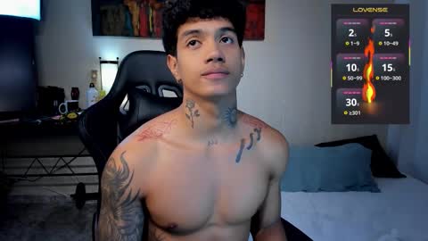 aress444 online show from December 22, 11:44 pm