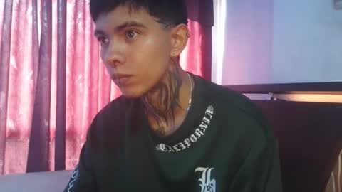 Ares online show from December 14, 4:13 pm