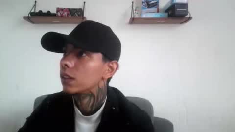 Ares online show from November 23, 12:36 pm