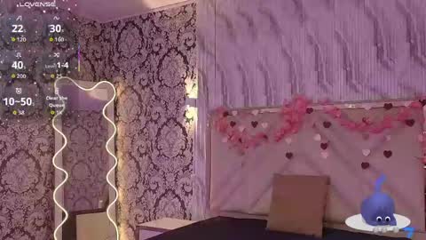 aress_tay online show from June 9, 4:01 am