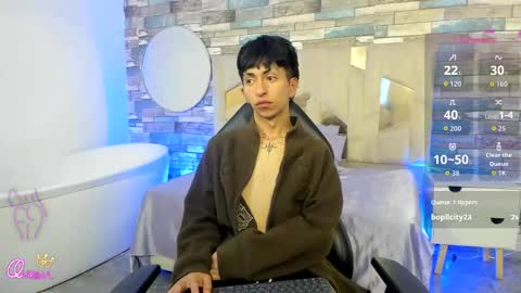 aress_tay online show from June 7, 8:08 am