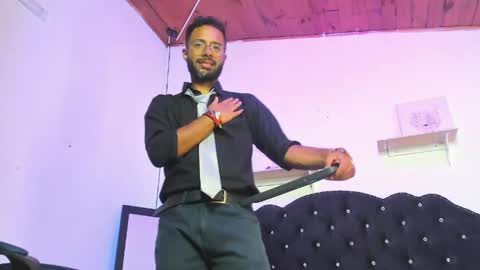 Alex Cortez online show from May 28, 3:43 pm