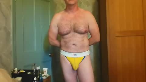 Argonaut online show from July 28, 3:43 pm