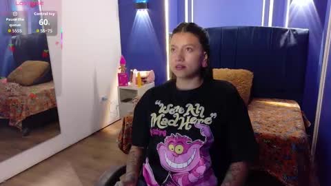 Daila online show from February 15, 2:05 pm