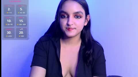 Bella online show from November 11, 12:13 am