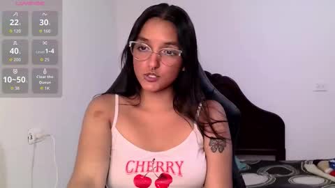 Bella online show from September 16, 12:01 am