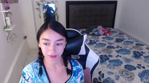 ari_2dcouple online show from July 19, 4:48 am