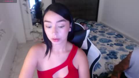ari_2dcouple online show from July 26, 3:37 am