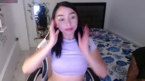 ari_2dcouple online show from July 17, 4:36 am