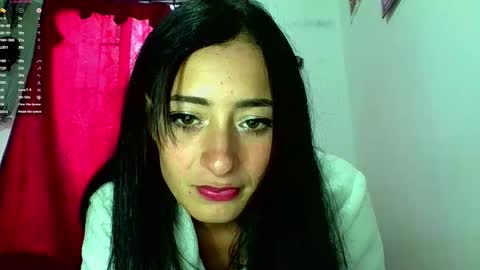 Ariana online show from November 4, 4:41 pm