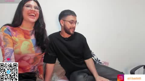 Ariana online show from April 5, 2:41 am