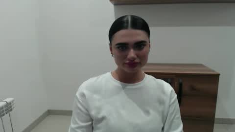 ari_cheerful online show from March 13, 11:57 am