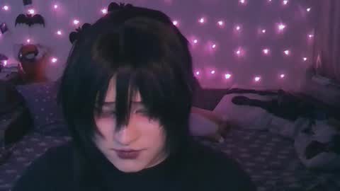 Ahri online show from January 14, 3:47 pm