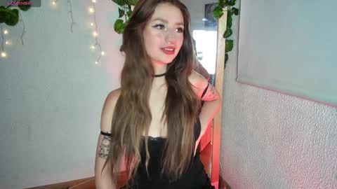 ari online show from January 9, 2:43 am