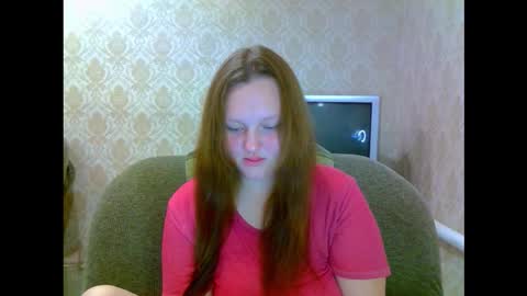 Aria online show from November 22, 9:24 pm