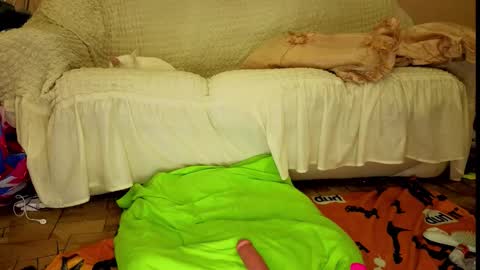 Aria online show from January 10, 11:10 pm