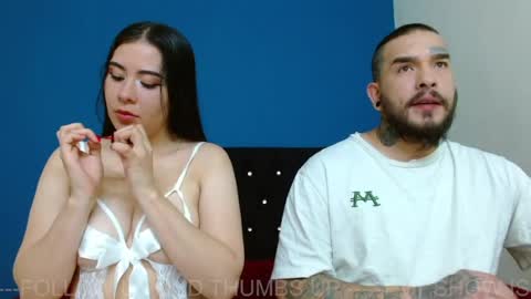 ARIA  AND. NICK online show from June 2, 4:20 pm