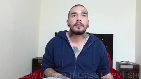 ARIA  AND. NICK online show from February 16, 4:27 pm