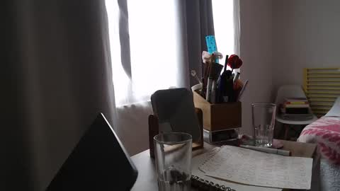 aria_andradee online show from November 13, 4:09 pm