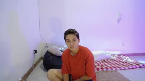 Snapshot of aria_arthur chatting on March 4, 8:46 am aria_arthur online show from March 4, 8:46 am