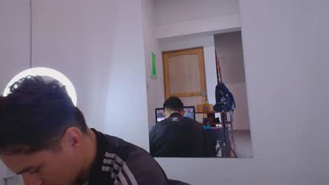 Snapshot of aria_arthur chatting on September 25, 12:34 pm aria_arthur online show from September 25, 12:34 pm