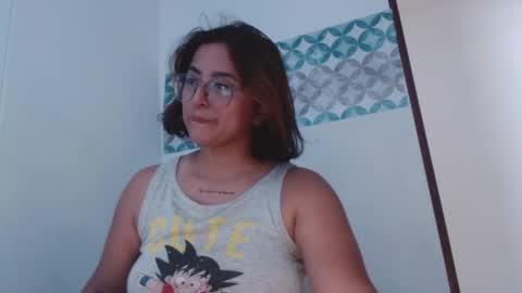 AriaBronw online show from February 17, 3:44 pm