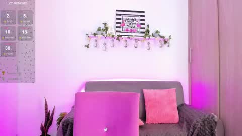 Snapshot of aria_brown_19 chatting on March 10, 4:35 pm ARIA online show from March 10, 4:35 pm