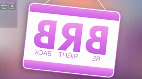 Snapshot of aria_brown_19 chatting on February 17, 12:49 pm ARIA online show from February 17, 12:49 pm