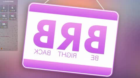 Snapshot of aria_brown_19 chatting on January 30, 6:43 pm ARIA online show from January 30, 6:43 pm