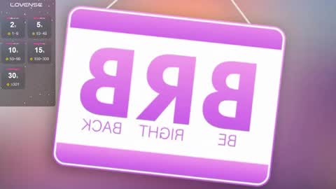 Snapshot of aria_brown_19 chatting on February 10, 6:35 pm ARIA online show from February 10, 6:35 pm