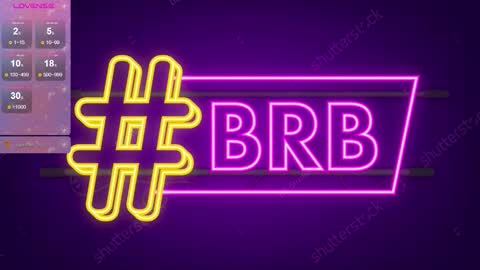 Snapshot of aria_brown_19 chatting on September 26, 9:01 pm ARIA online show from September 26, 9:01 pm