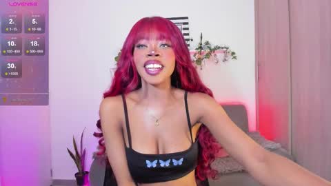    ARIA    online show from November 6, 9:18 pm