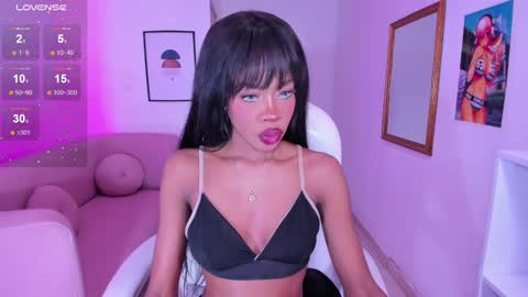 Snapshot of aria_brown_19 chatting on January 28, 3:25 pm ARIA online show from January 28, 3:25 pm