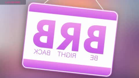 Snapshot of aria_brown_19 chatting on February 11, 4:24 pm ARIA online show from February 11, 4:24 pm