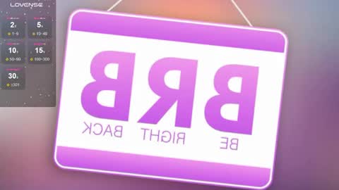 Snapshot of aria_brown_19 chatting on February 22, 4:19 pm ARIA online show from February 22, 4:19 pm