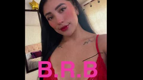 Aria Castelli online show from June 11, 1:09 pm
