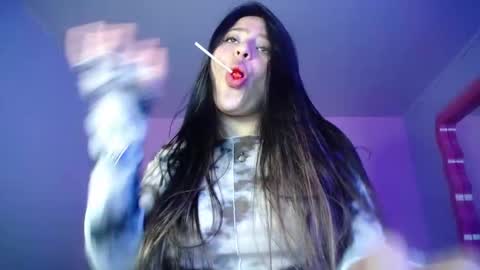 Aria online show from November 7, 10:34 pm