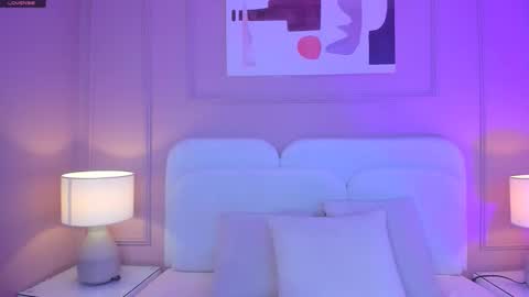 Aria  online show from November 26, 4:21 am