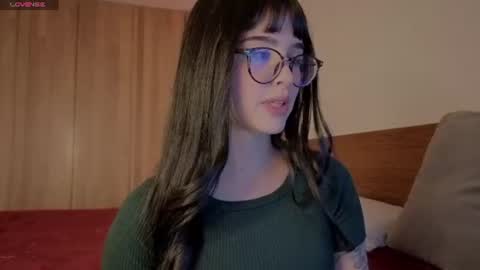 Roxxy online show from June 11, 10:19 pm