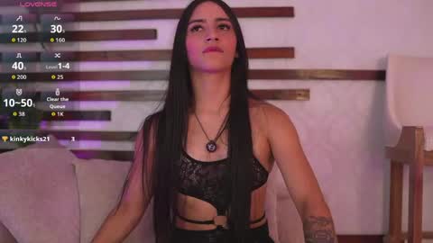 Ariana online show from April 15, 3:54 am