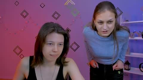 aria_wild_ online show from April 13, 6:34 pm