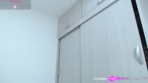 ariacoral online show from October 12, 4:21 pm