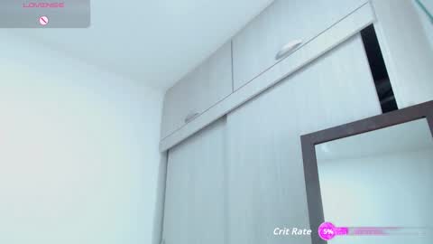 ariacoral online show from October 15, 1:34 pm